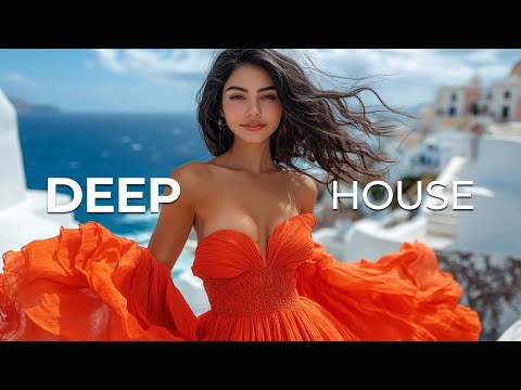 Deep House Music - Best of Ethnic Chill & Deep House Mix [1 Hours]