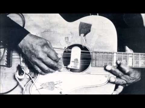 Big Joe Williams - King Biscuit Stomp
