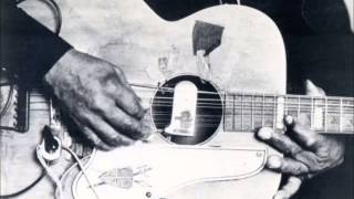 Big Joe Williams - King Biscuit Stomp
