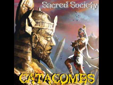 Sacred Society - Catacombs