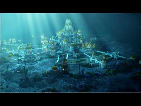 Goodbye Atlantis - Epic Trailer Music
