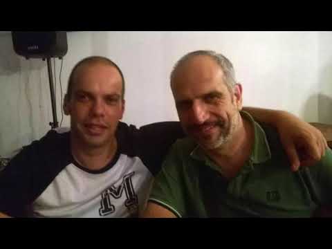 Paisellu Mio Rocco Granata