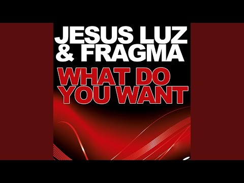 What Do You Want (DJ Ortzy Dub Remix)