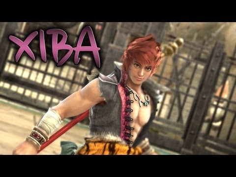 SCV-safety guide - Xiba