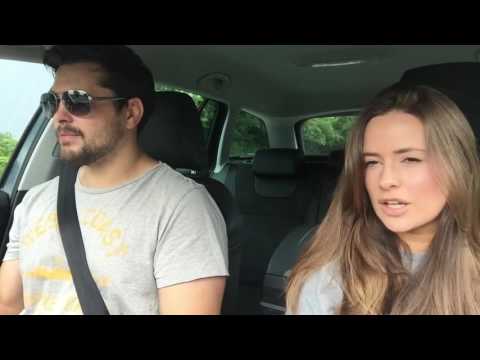 The New Skoda Octavia Scout Car Review