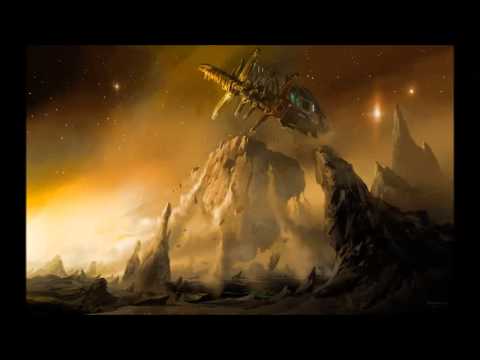 Wolftek & Slighter - Last Light [preview]