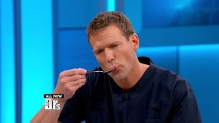 Is Caffeinated Peanut Butter Safe?