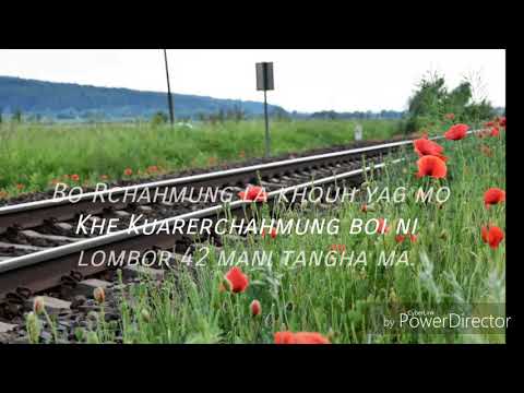 Msoima toi kangye toino rtuh dei ain phola.....