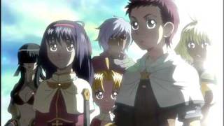 Ragnarok - Box Set Trailer