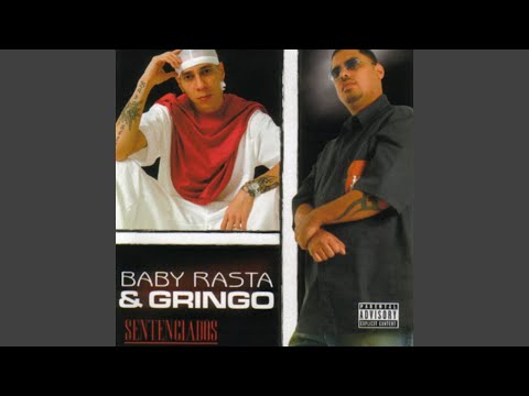 Sentenciado Por Ti - Baby Rasta Y Gringo