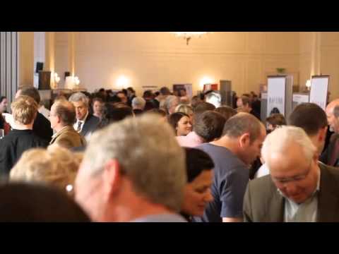 Decanter Fine Wine Encounter 2011 – highlights video