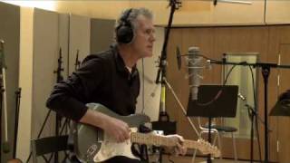 JOHN ILLSLEY - TOE THE LINE