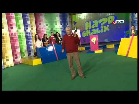 Walter Micallef - Siehbi fil-Cupboard tal-Kcina on Hadd Ghalik