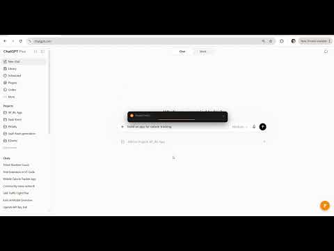 Item video thumbnail