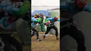 Paintball Game Explained🤔