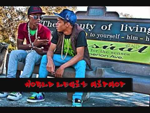 New Boyz feat. Teairra Mari-Spot Right There