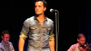 Ramin Karimloo - Coming Home