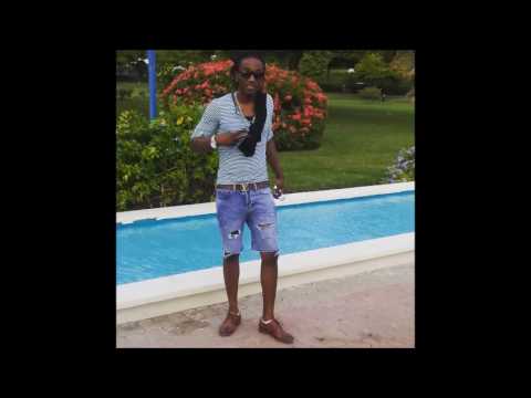 Embasc - Fete Is On (Soca 2017) - January 2017