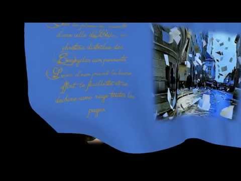 Le Vent Souffle où il veut ...