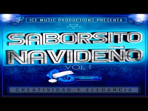 Sonidero Navideño Vol.1 🎄Mega Crazy Mix 🎄 Prod _Fashito Dj (ICEMP)