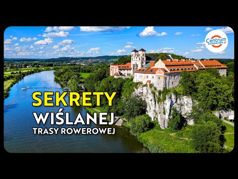 IDEALNA trasa na PIERWSZY BIKEPACKING? | Małopolska WTR