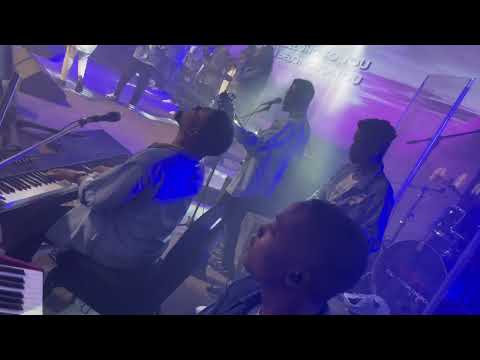 ABBA, I Belong to You - Neon Adejo - Ebeny - Amazing musicians