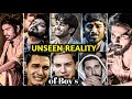 Sad Truth Boys Life Reality Shayari Emotional Poetry