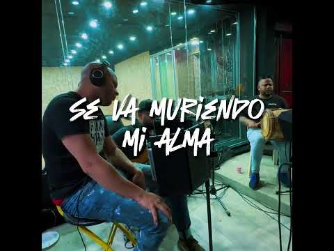 Ala Jaza - Se Va Muriendo Mi Alma (Video Oficial)