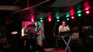 The Movement - Blinded 6/2/16