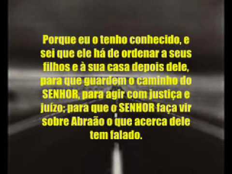 Nada De Mim video