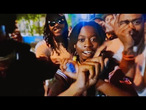 SprayDatB - “Bzzz” [Official Music Video] (Prod. @ProdByCelutionss )