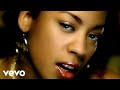 Keyshia Cole - (I Just Want It) To Be Over (Official Video)