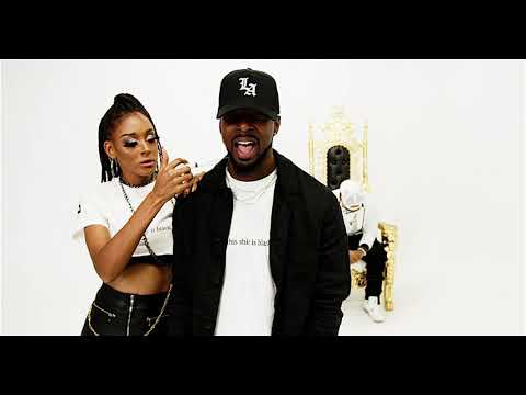 Lion Hearted feat. Naiqwan Wanya