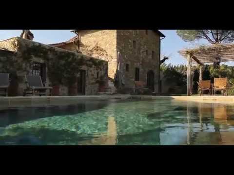 IL CASETTO - Radda in Chianti, Siena, Toskania