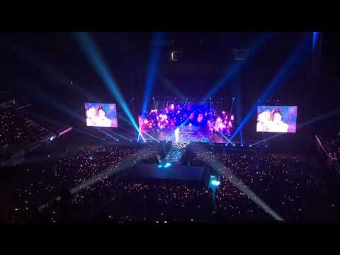 Forever Young #BLACKPINKinKL #Malaysia #Day1 #23Feb2019