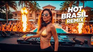 Download lagu DJ Brasil Remix 2026 Nonstop 🔥 Brazil Party Club Mix (Funk & EDM) mp3