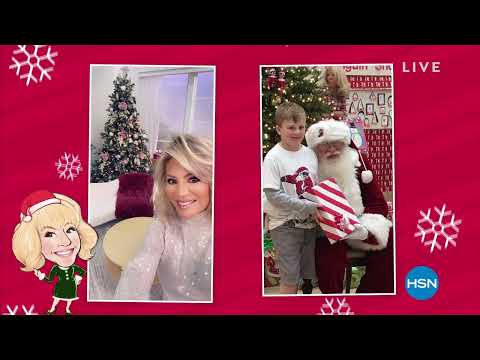 HSN | Holiday Special with Amy & Adam 12.19.2022 - 08 PM