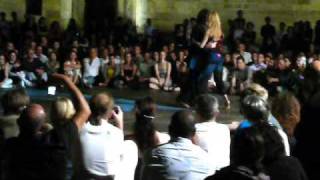 Eugenia Parilla & Pablo Inza - Tango - Por qué? - Adolfo Carabelli