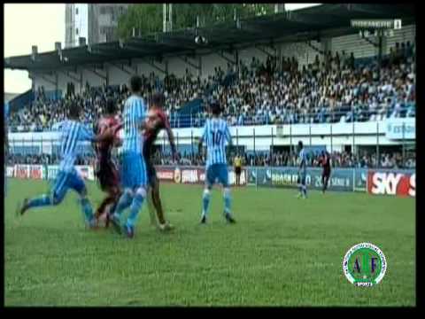 Lances  Adriano alves 