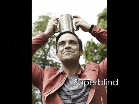 Videoclip de Reality Killed The Video Star — Robbie Williams