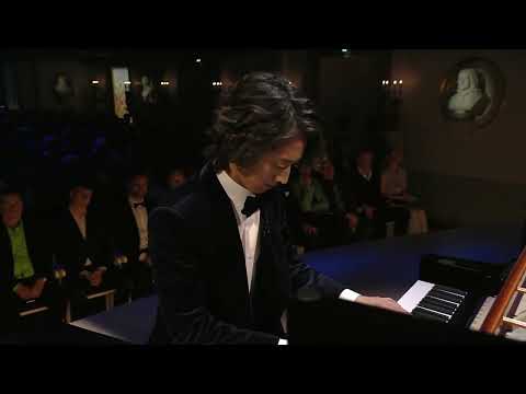 Hayato Sumino – After Dawn & Twinkle Twinkle Little Star • Opus Klassik 2025