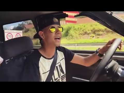 Mc leeki - Partindo pra copacabana