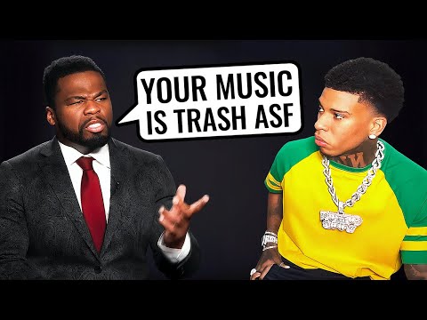 15 Rappers Who Got CHECKED By Rap Legends