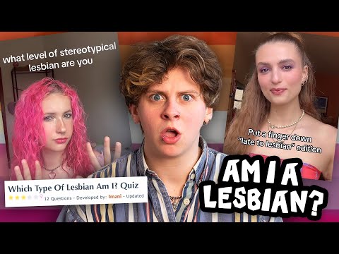 THE TERFS WERE RIGHT | NOAHFINNCE