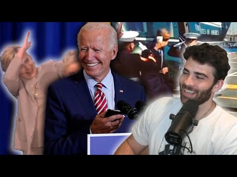 Biden Plays Despacito, Try not to CRINGE
