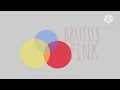 Brutus Pink Logo 2023