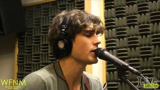 COBI MIKE - Walking Through The Fire - WE FOUND NEW MUSIC with Grant Owens