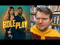 Role Play (2024) MOVIE REVIEW | TDC 468