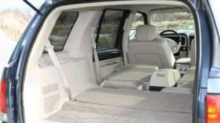 preview picture of video '2003 LINCOLN AVIATOR Crescent City CA'