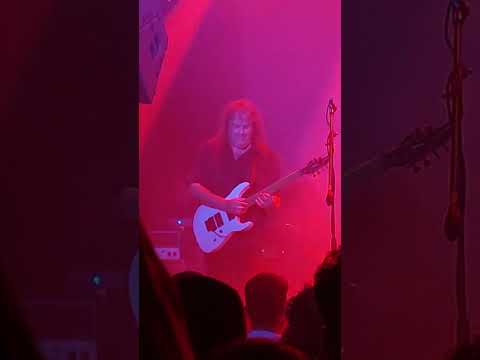 Symphony X - Evolution (The Grand Design)